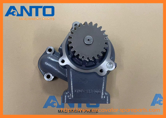 6252-61-1100 6252611100 Partes de motores de escavadeiras a bomba para KOMATSU SAA6D125E