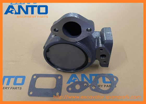 6252-61-1100 6252611100 Partes de motores de escavadeiras a bomba para KOMATSU SAA6D125E
