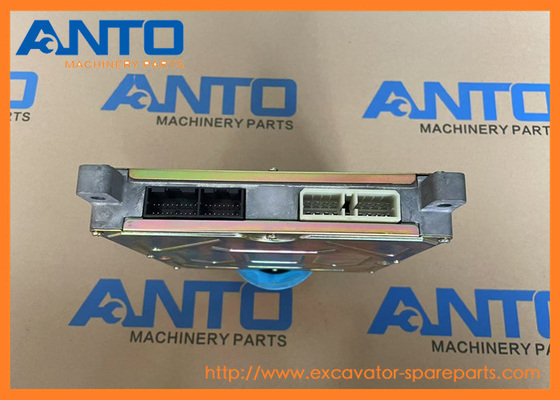 7834-10-2000 7834-10-2001 7834-10-2003 Controlador de ECU KOMATSU Peças sobressalentes para escavadeiras PC100-6