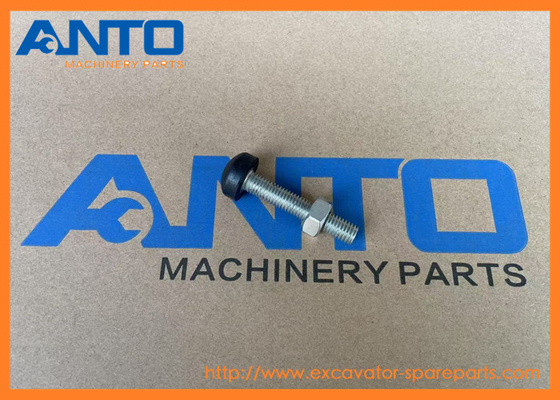 VOE14508024 14508024 Peças de Reposição para Escavadeira de Para-choque para EC210C EC240B EC290C