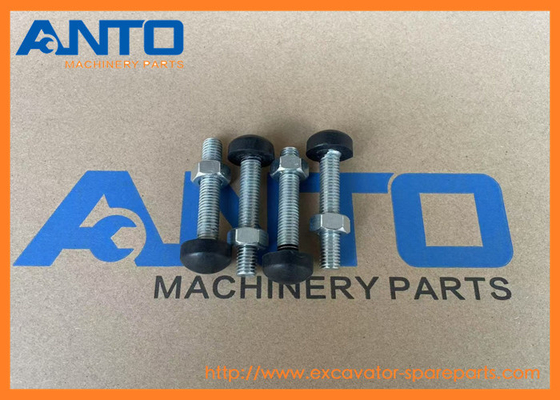 VOE14508024 14508024 Peças de Reposição para Escavadeira de Para-choque para EC210C EC240B EC290C