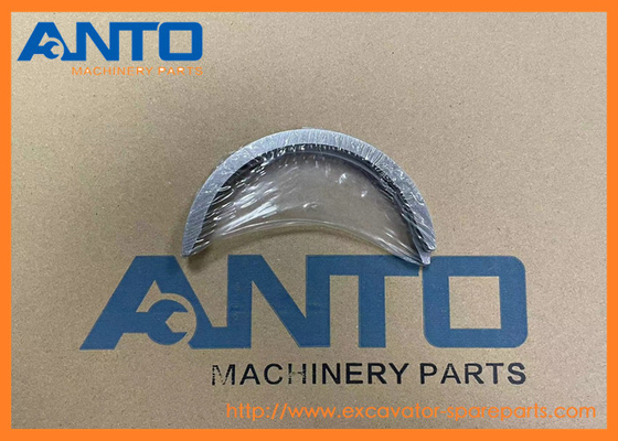 65.01150-6010 65.011506010 Arruela de encosto Peças do motor da escavadeira Adequado para DOOSAN SOLAR 130-2