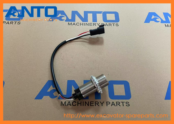 56B-06-15610 56B0615610 Switch Sensor KOMATSU Peças sobressalentes para carregador de rodas WA150-6 WA200-6