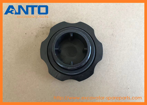 65.01810-5011 65.018105011 Capuz de Enchimento de Óleo Partes do Motor da Escavação Adaptadas DOOSAN DL200 DL250