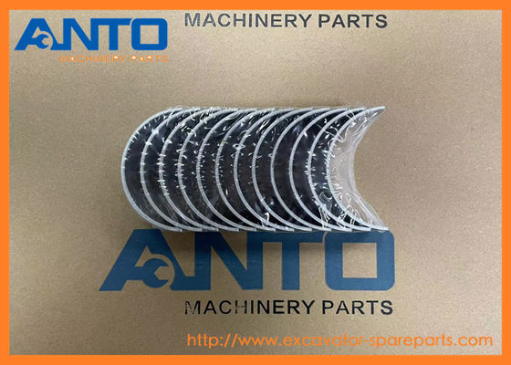 65.02410-6083B 65.024106083B Partes de motores de escavadeiras metálicas adequadas DOOSAN DL200A DX140W DX210