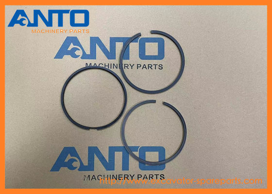 65.02503-8058 65.025038058 Kit de anel de pistão Excavador Peças do motor Adaptado DOOSAN DL200A DX140W