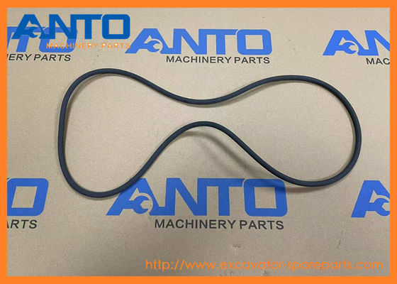 VOE11712791 11712791 11215599 Peças sobressalentes de escavadeiras de anel O para EC330C EC340 EC350E