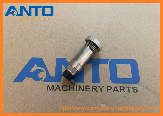 DK152200-6721 DK152200-6720 Bomba KOMATSU Peças do Motor da Escavadeira Para SAA6D125E-2B-8
