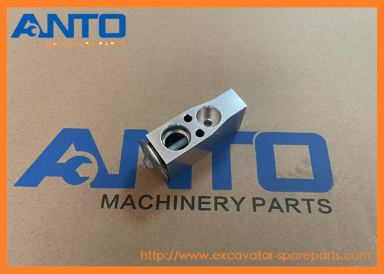 XB00001045 válvula de expansão HITACHI Excavator Air Conditioner Parts For ZX200LC-5G ZX240-5G