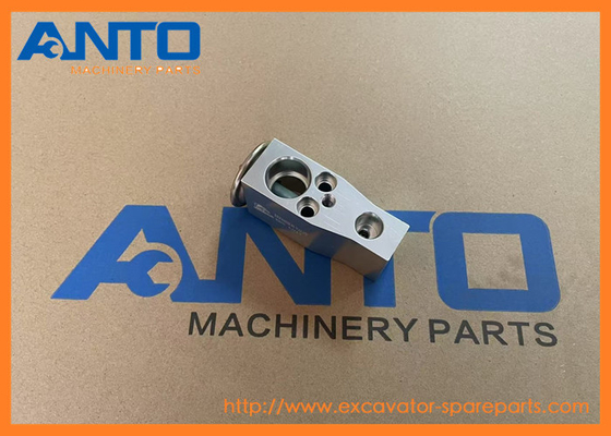 XB00001045 válvula de expansão HITACHI Excavator Air Conditioner Parts For ZX200LC-5G ZX240-5G