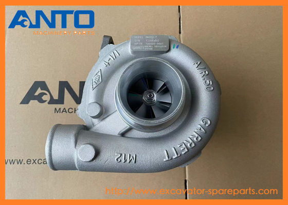 65.09100-7082 65.091007082 Turbocompressor Excavator Peças do motor Fit DOOSAN DX300LCA