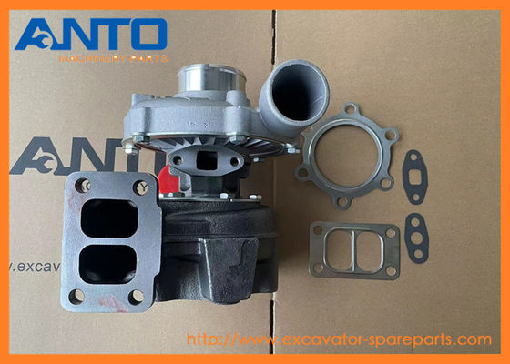 65.09100-7082 65.091007082 Turbocompressor Excavator Peças do motor Fit DOOSAN DX300LCA