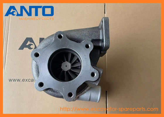 65.09100-7082 65.091007082 Turbocompressor Excavator Peças do motor Fit DOOSAN DX300LCA