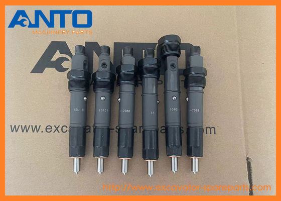 65.10101-7088 65,10101017088 Bico de Excavadora Partes do Motor Adequado DOOSAN DL300A DX260LCA