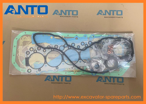 65.99601-8027 65.996018027 Kit de junta de engrenagem de escavadeira