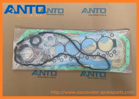 65.99601-8027 65.996018027 Kit de junta de engrenagem de escavadeira