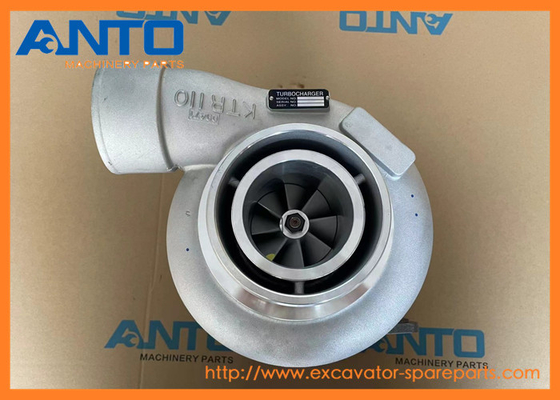 6505-65-5150 6505655150 Turbocompressor Excavador Partes de motor para KOMATSU SAA6D140E
