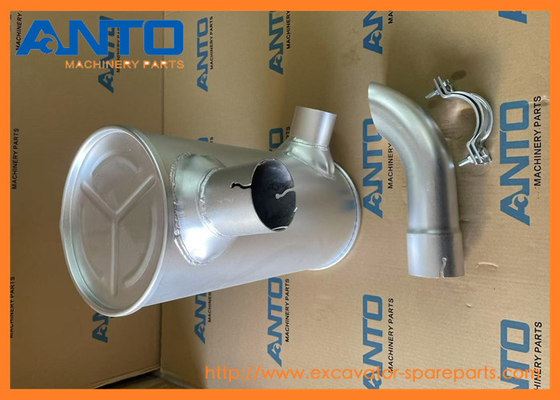 6732-11-5840 6732115840 Partes de motores de escavadeiras para KOMATSU S4D102E