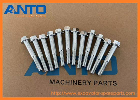 6732-11-5860 6732115860 Peças sobressalentes para escavadeiras de parafusos para KOMATSU PC200 PC200LL PC220 PC220LL