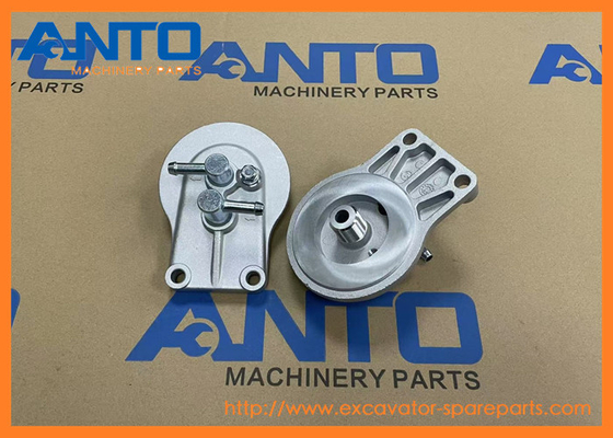 VOE17259407 17259407 Casas de filtros de combustível Peças sobressalentes de escavadeiras equipadas para ECR88D EC140D
