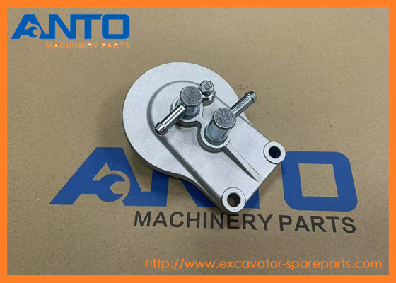 VOE17259407 17259407 Casas de filtros de combustível Peças sobressalentes de escavadeiras equipadas para ECR88D EC140D