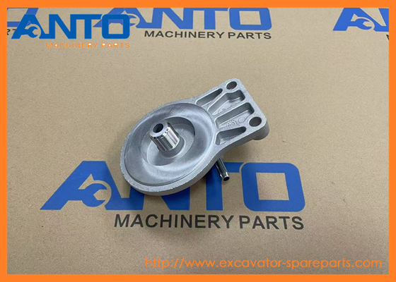 VOE17259407 17259407 Casas de filtros de combustível Peças sobressalentes de escavadeiras equipadas para ECR88D EC140D