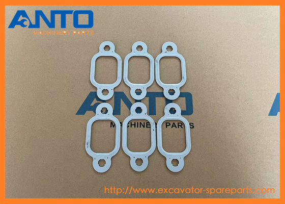 6736-11-5830 6736115830 Junta Peças do Motor da Escavadeira Para KOMATSU SAA6D102E