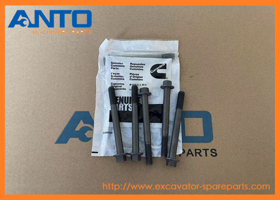 6736-81-8730 6736818730 Peças sobressalentes para escavadeiras de parafusos para KOMATSU PC200 PC200LL PC220