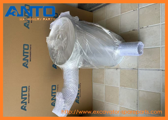 6738-11-5520 6738115520 Partes de motores de escavadeiras para KOMATSU SAA6D102E