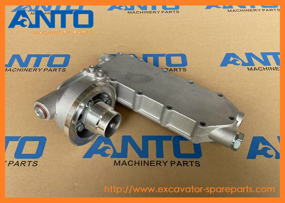 6743-61-2111 6743612111 Capa de Peças do Motor da Escavadeira Para KOMATSU SAA6D114E