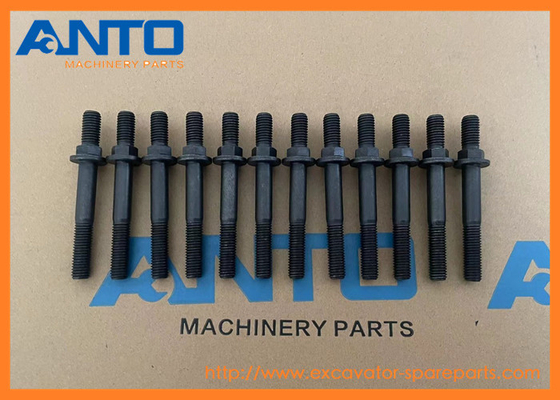6745-11-5170 6745115170 Parafuso Peças do Motor da Escavadeira Para KOMATSU SAA6D114E