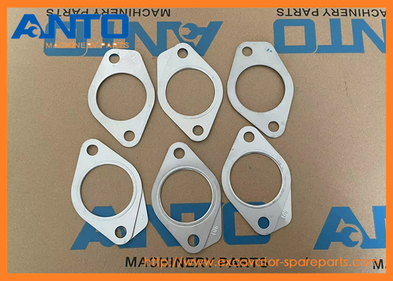 6745-11-5811 6745115811 Peças de motor de escavadeira de jato para KOMATSU SAA6D114E