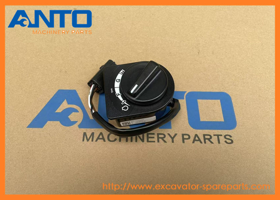 VOE14708416 14708416 14725311 Unidade de controlo selector Peças sobressalentes de escavadeira para EC160C EC180C