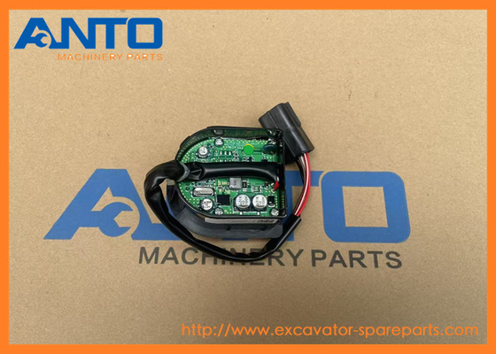 VOE14708416 14708416 14725311 Unidade de controlo selector Peças sobressalentes de escavadeira para EC160C EC180C