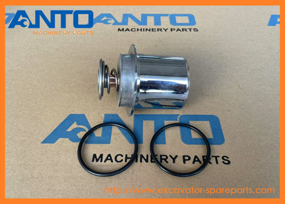 6745-61-1110 6745611110 Partes de motores de escavadeiras termostáticas para KOMATSU SAA6D114E