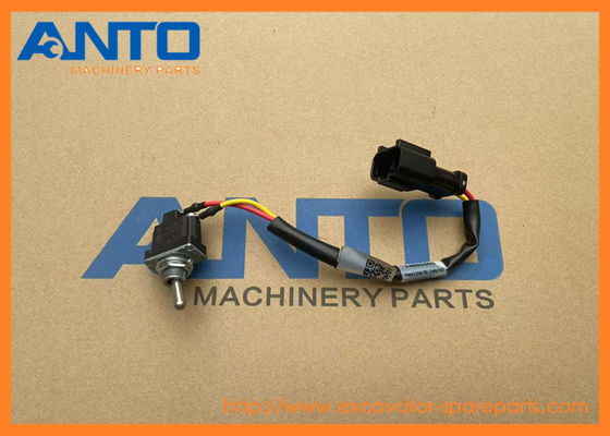 14663553 11219091 Peças sobressalentes de escavadeiras com interruptor de comando para EC180B EC210B EC240B