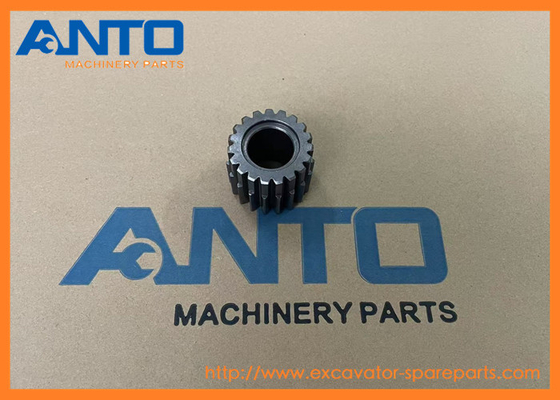 3100654 Sun Gear HITACHI Peças sobressalentes de escavadeiras para ZX40U-5A ZX48U-3 ZX50U-2