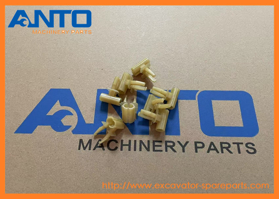 6745-81-9390 6745819390 Clipe de Retenção de Fio Peças do Motor da Escavadeira Para KOMATSU SAA6D114E