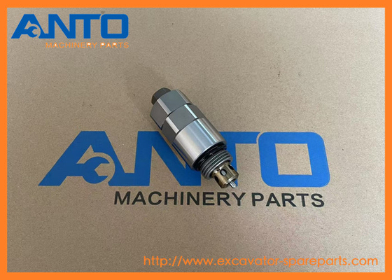 4358914 válvula de alívio HITACHI Peças sobressalentes para escavadeiras EX100-5 EX120-5X