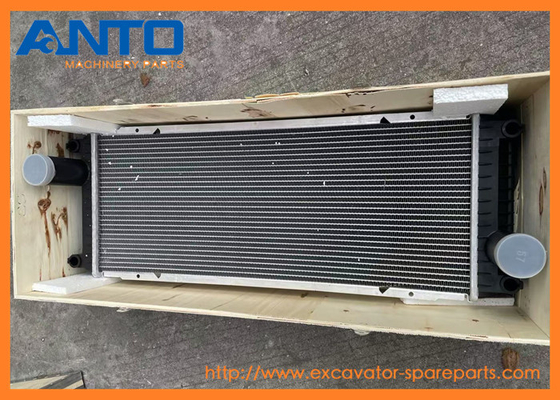 VOE17248047 17248047 Partes de climatizadores para radiadores, escavadeiras, EC200B EC210B