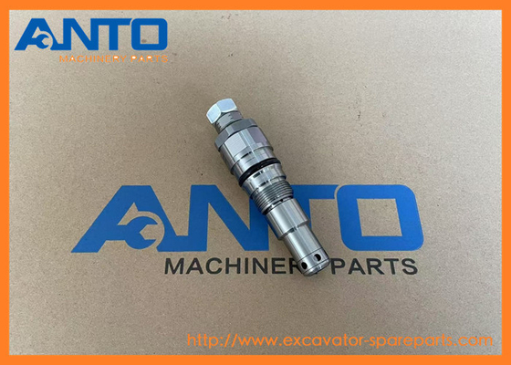 XJBN-00653 XJBN-00163 Válvula de Alívio Peças de Reposição para Escavadeira HYUNDAI Para R320LC-7 R340LC-7