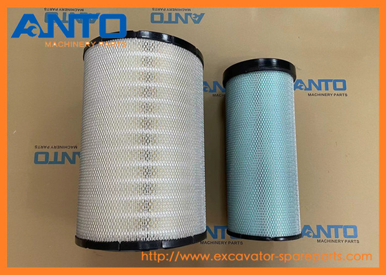 6I-2509 6I2509 Filtro de Elementos de Escavação Filtro para 980H 986H 988G 994F 994H