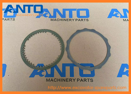 SA8230-13770 SA8230-13720 Peças sobressalentes de escavadeiras de chapa de atrito para EC240B FC2924C