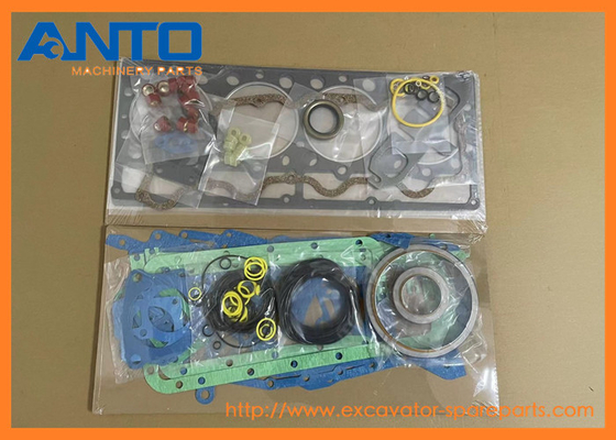 6V7459 6V-7459 Kit de Juntas Peças de Reposição para Escavadeira Para 215 215B 225