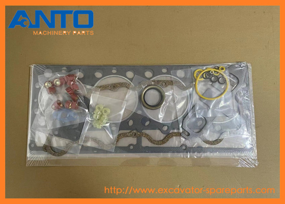 6V7459 6V-7459 Kit de Juntas Peças de Reposição para Escavadeira Para 215 215B 225