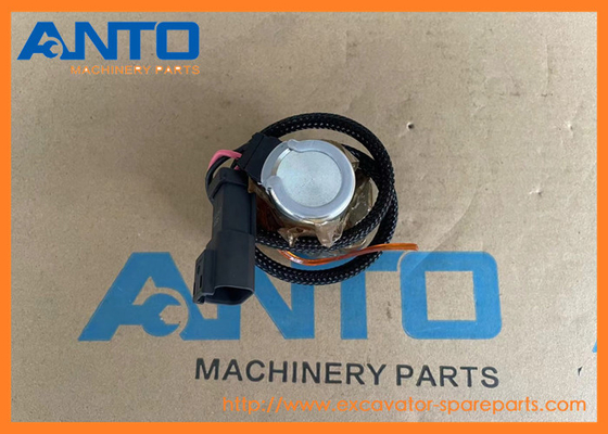 702-21-60700 7022160700 Adaptação da válvula piloto KOMATSU Excavadora PC70 PC78US PC78UU PC88MR