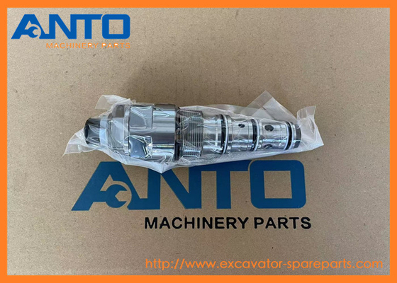 702-75-04601 7027504601 Adaptação da válvula de alívio KOMATSU Escavação PC220LL PC270 PC290 PC300