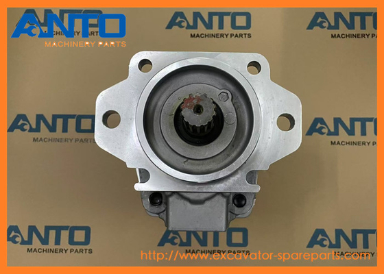 705-52-31150 7055231150 Bomba de engrenagem KOMATSU Peças sobressalentes de camião de descarga adaptadas para HM400-1
