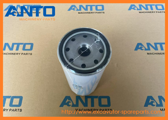 478736 21707133 17533661 Peças sobressalentes de escavadeiras para filtros de óleo EC210B EC240B