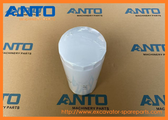 478736 21707133 17533661 Peças sobressalentes de escavadeiras para filtros de óleo EC210B EC240B